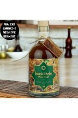 Osm No : 272 Emraz-ı Nisaiye Sirkesi 500ml