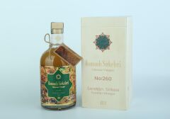 Osm No : 260 Serefan Sirkesi 500ml