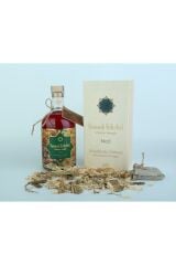 Geleneksel No : 001 Ahududu Sirkesi 500ml