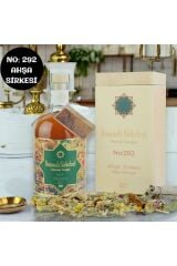 Osm : 292 Ahşa Sirkesi 500ml