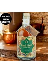 Osm : 292 Ahşa Sirkesi 500ml