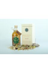 Bitkisel No : 101 Civan Perçemi Sirkesi 500ml