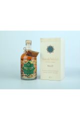 Geleneksel No: 021 Kırmızı Üzüm Sirkesi 500ml