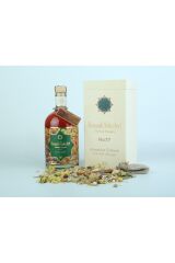 Geleneksel No: 017 Karadut Sirkesi 500ml