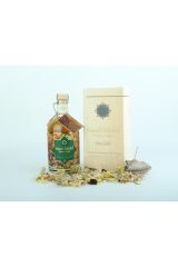 Bitkisel No: 228 Tavşan Memesi Sirkesi 500 ml