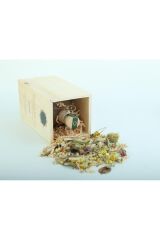 Bitkisel No: 099 Ceviz Sirkesi 500ml