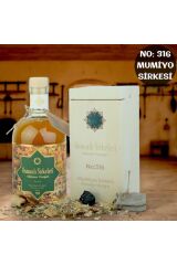No: 316 Mumiyo Detoks Karışım 500 ml