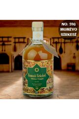 No: 316 Mumiyo Detoks Karışım 500 ml