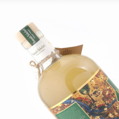 Osmanlı Sirkeleri NO: B81 İğde Sirkesi 500ML