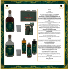 ŞİFA KUTUSU  B29 (Kansızlık Demir Feritin)