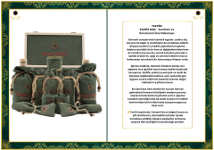 ŞİFA KUTUSU  L29 (Kireçlenme, Sıvı Kaybı, Fıtık)