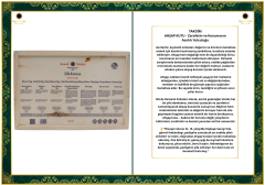 ŞİFA KUTUSU  L29 (Kireçlenme, Sıvı Kaybı, Fıtık)