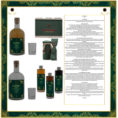 ŞİFA KUTUSU N29 (Karaciğer Yağlanması)