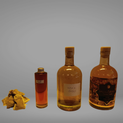 İMMÜN (BAĞIŞIKLIK GÜÇLENDİRME) SET