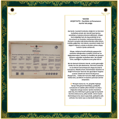 ŞİFA KUTUSU I29 (Bağışıklık Güçlendirici)