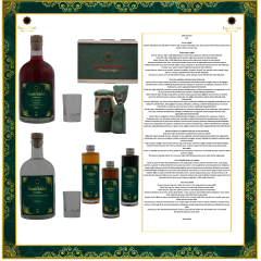 ŞİFA KUTUSU  S29 (Kalp Damar Rahatsızlıkları)