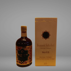 ARONYA SİRKESİ SETİ