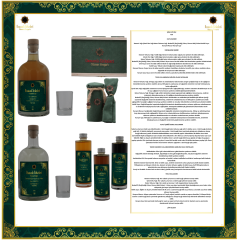 ŞİFA KUTUSU F29  (Helikobakter Pilori)