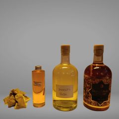 TELENJİEKTAZİ (VARİS) SET