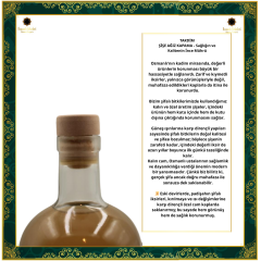 ŞİFA KUTUSU  E29 (Varis)