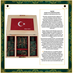 ŞİFA KUTUSU  O29 (İktidarsızlık)