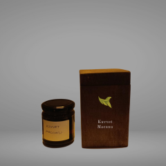 KIRMIZI GİNSENG KÖKÜ SİRKESİ SETİ