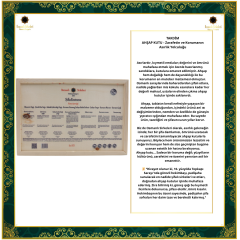 ŞİFA KUTUSU  O29 (İktidarsızlık)