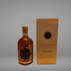 LAVANTA SİRKESİ SETİ
