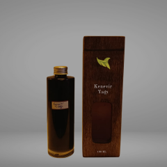 LAVANTA SİRKESİ SETİ