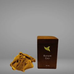 LAVANTA SİRKESİ SETİ