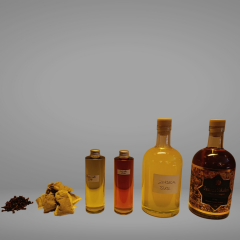 RESPİRASYON (SOLUNUM YOLU) SET