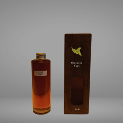 RESPİRASYON (SOLUNUM YOLU) SET