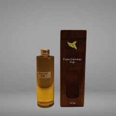 RESPİRASYON (SOLUNUM YOLU) SET