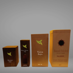 KOLELİTİAZİS VE NEFROLİTİYASİZ (SARFA & BÖBREK TAŞI) SET