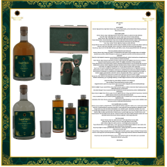 ŞİFA KUTUSU  D29 (Safra ve Böbrek Taşı)