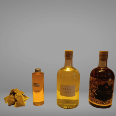 KOLELİTİAZİS VE NEFROLİTİYASİZ (SARFA & BÖBREK TAŞI) SET