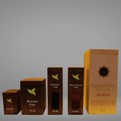 CRP (İLTİHAP KURUTUCU) SET