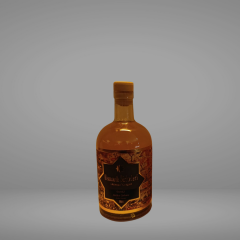 Osmanlı Sirkeleri NO: OSM62 AKÂKİR SİRKESİ 500ML