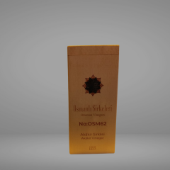 Osmanlı Sirkeleri NO: OSM62 AKÂKİR SİRKESİ 500ML
