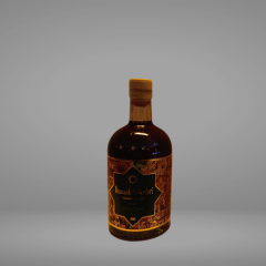 OSMANLI SİRKELERİ NO: G5 ARONYA SİRKESİ 500ML