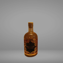 OSMANLI SİRKELERİ NO: B29 BROKOLİ SİRKESİ 500 ML
