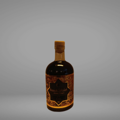 OSMANLI SİRKELERİ NO: B175 SİNİROTU SİRKESİ 500 ML