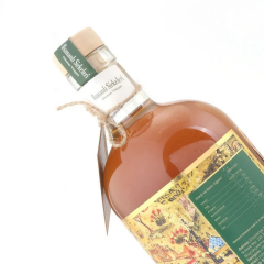 OSMANLI SİRKELERİ NO: B65 GÜL SİRKESİ 500 ML