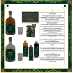 ŞİFA KUTUSU  Ö29 (Kabızlık)