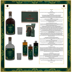 ŞİFA KUTUSU  T29 (Egzema “Seboreik Dermatit”)