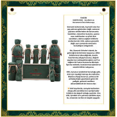 ŞİFA KUTUSU  T29 (Egzema “Seboreik Dermatit”)