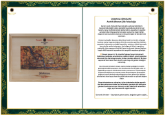 ŞİFA KUTUSU  Ü29 (Moringa Detoks kuvvet seti ''Erkek'')