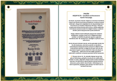 OSM 022  MUMİYO DETOKS SİRKESİ