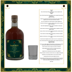 OSM 046 SÜ’ÂL  KARIŞIM SİRKESİ