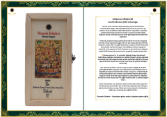 OSM 047 RİE KARIŞIM SİRKESİ